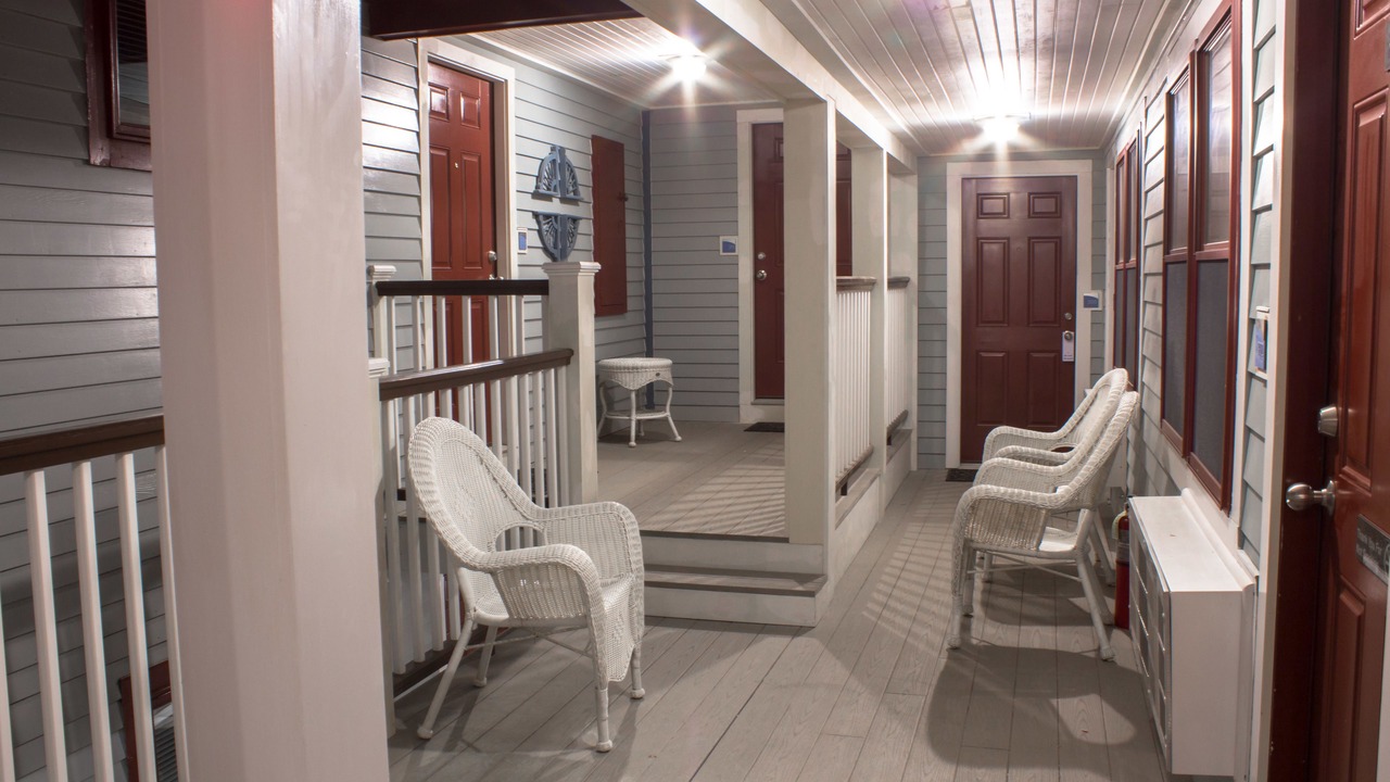 Photo of Bedroom in Oak Bluffs