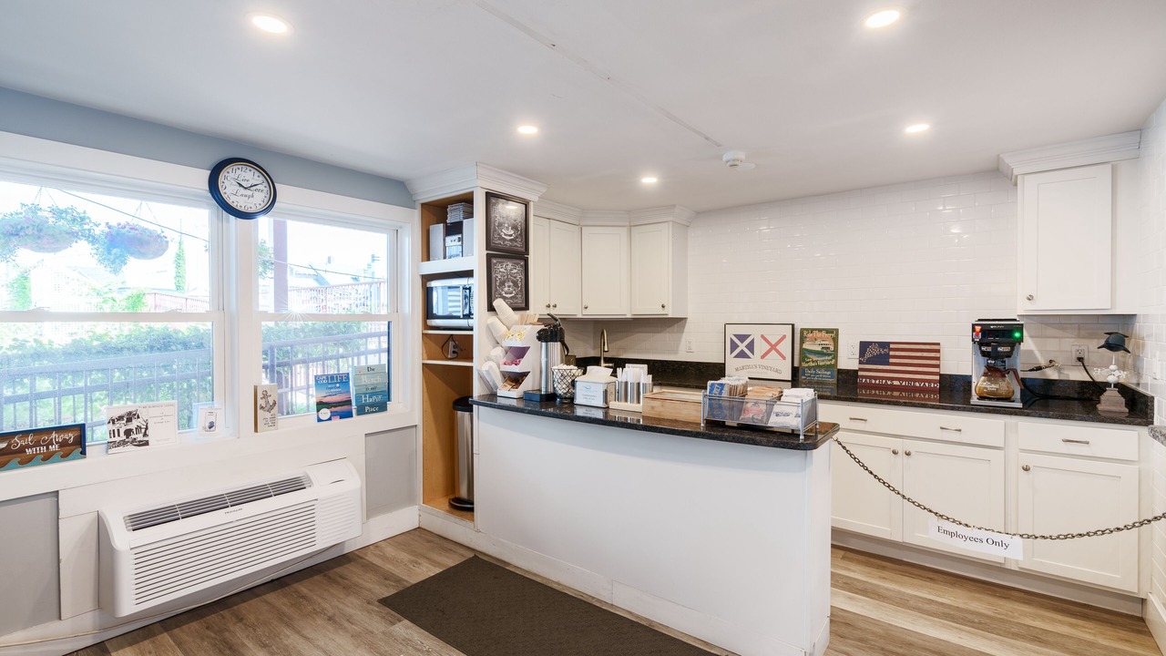 Photo of Others in Oak Bluffs