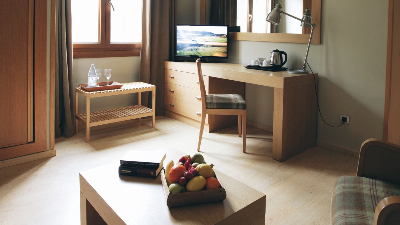 Photo of Bedroom in Caldes de Boi