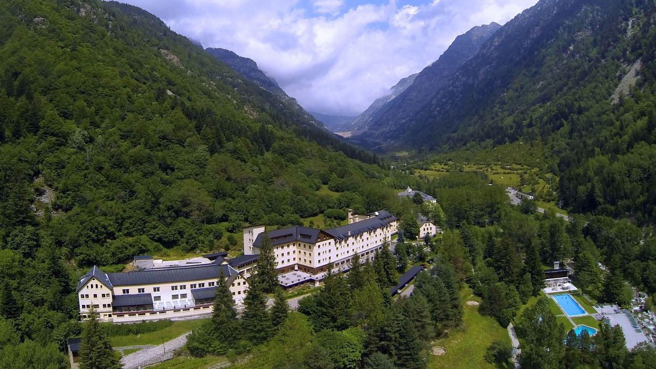 Photo of Outdoor in Caldes de Boi