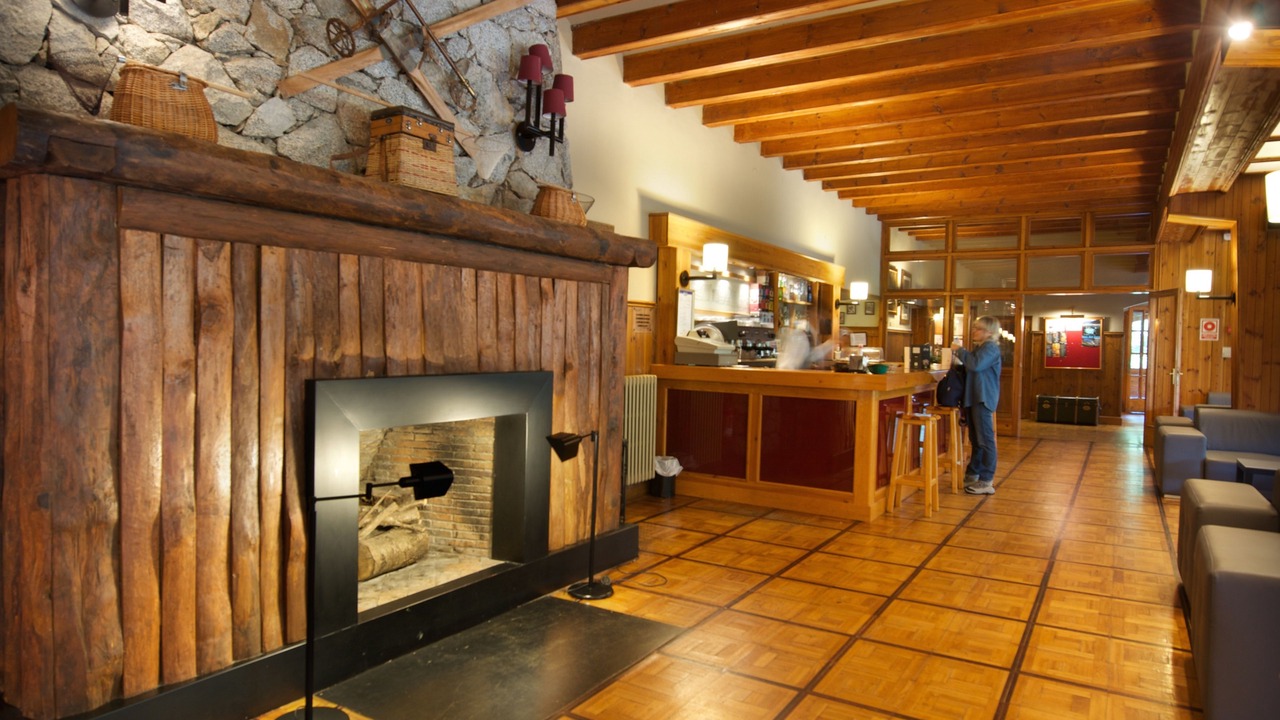 Photo of Livingroom in Caldes de Boi