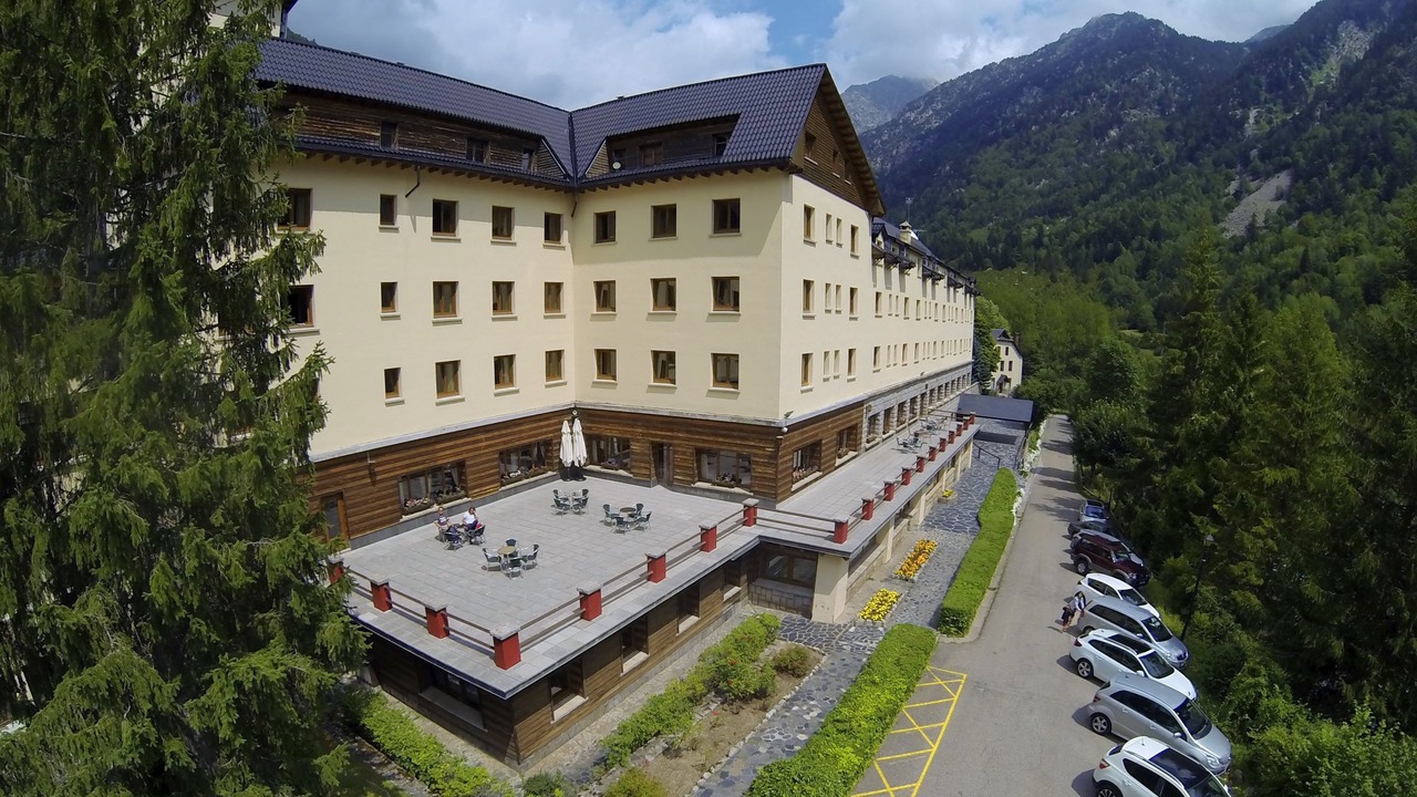 Photo of Outdoor in Caldes de Boi