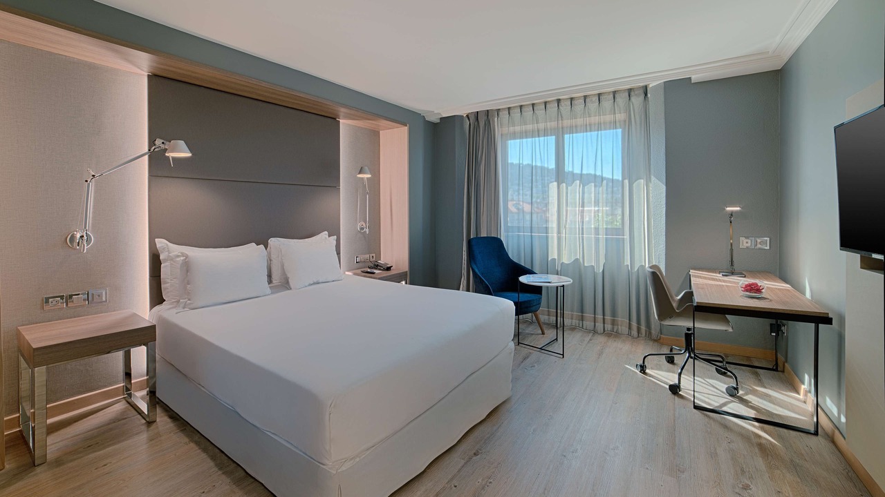 Photo of Bedroom in Nice