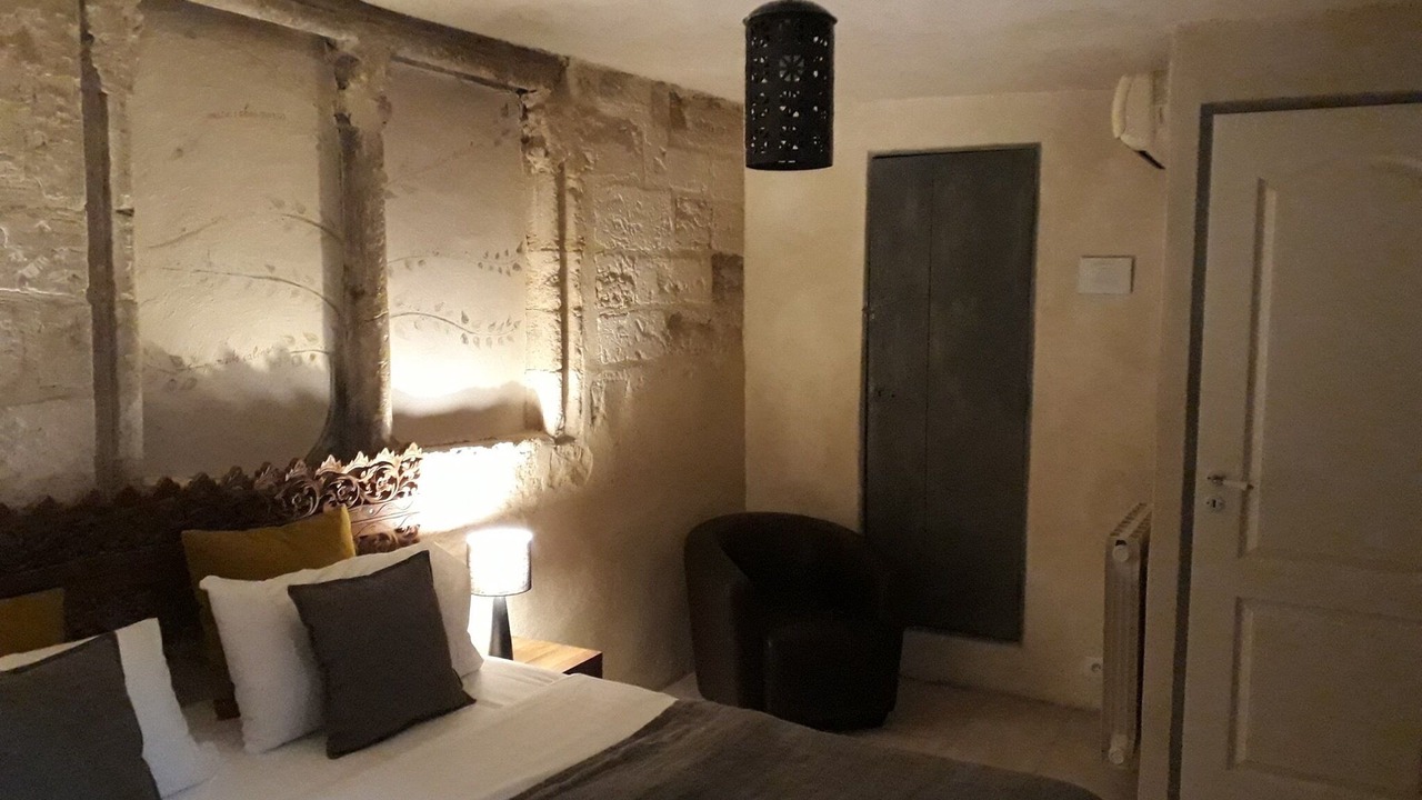 Photo of Bedroom in Avignon City Centre