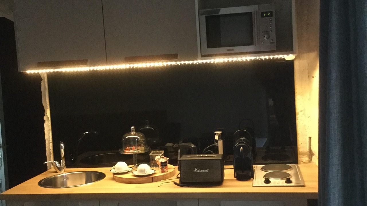 Photo of Bedroom in Avignon City Centre