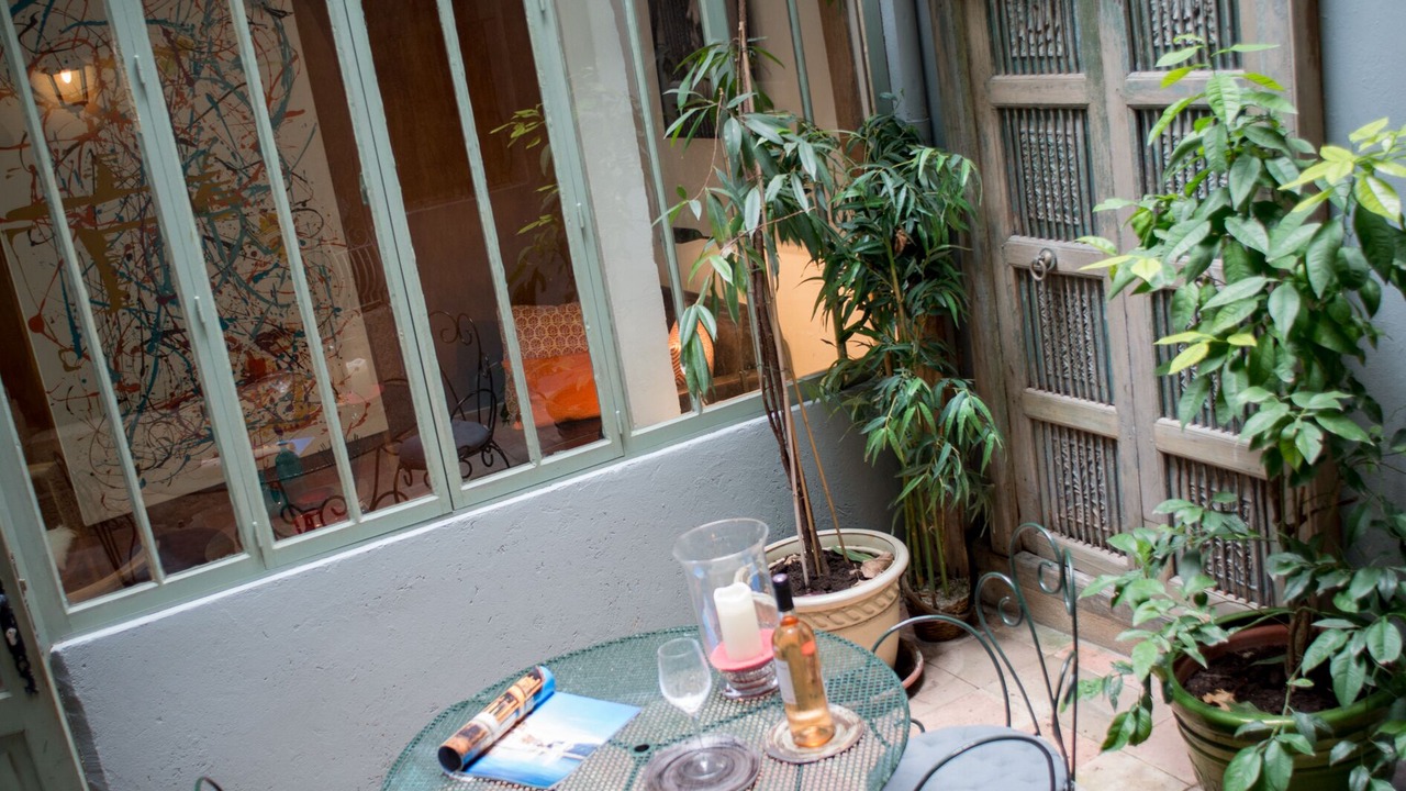 Photo of Others in Avignon City Centre