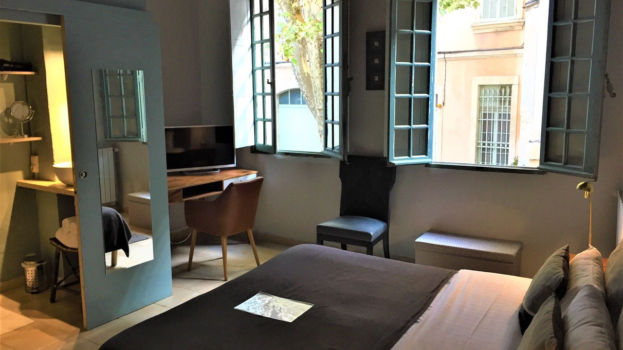 Photo of Others in Avignon City Centre