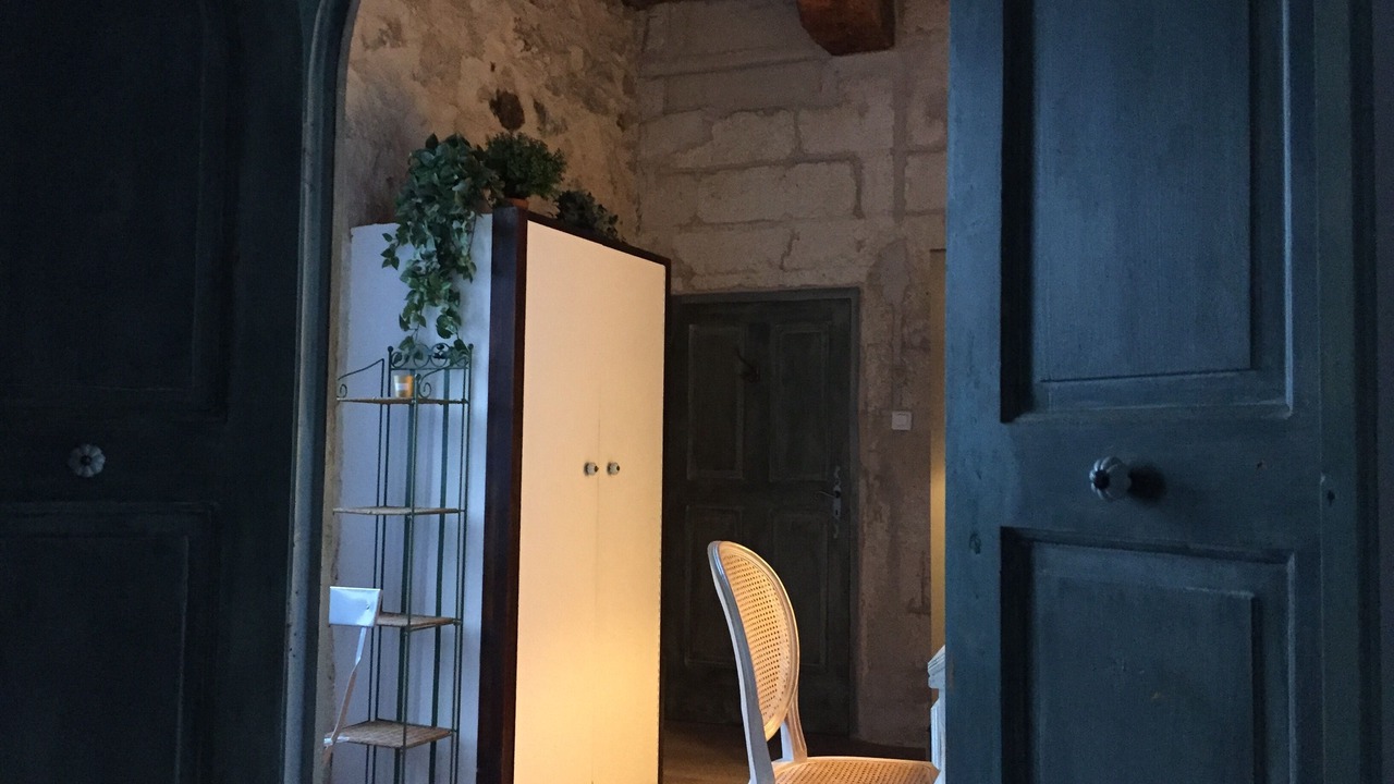 Photo of Bedroom in Avignon City Centre