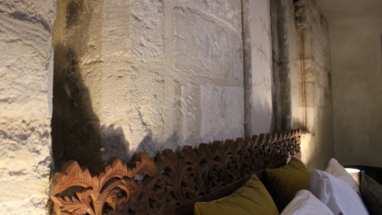 Photo of Bedroom in Avignon City Centre