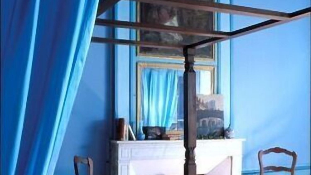 Photo of Bedroom in Bourg-Saint-Andeol