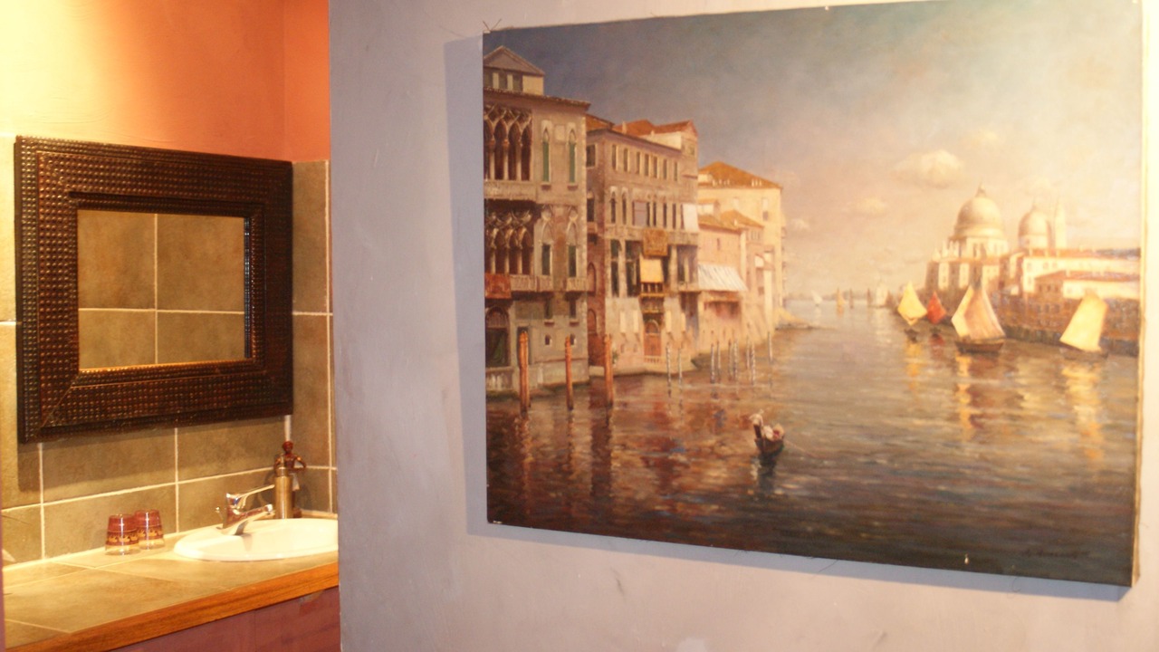Photo of Bedroom in Bourg-Saint-Andeol