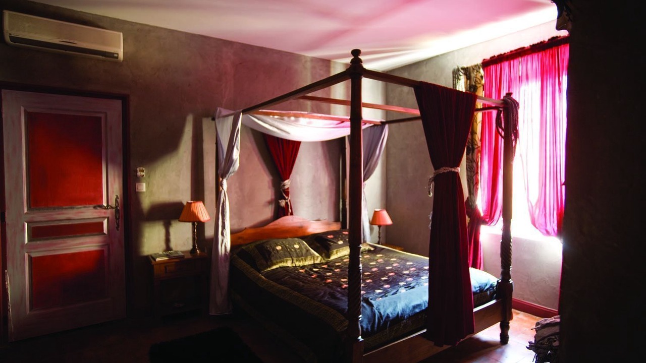 Photo of Bedroom in Bourg-Saint-Andeol