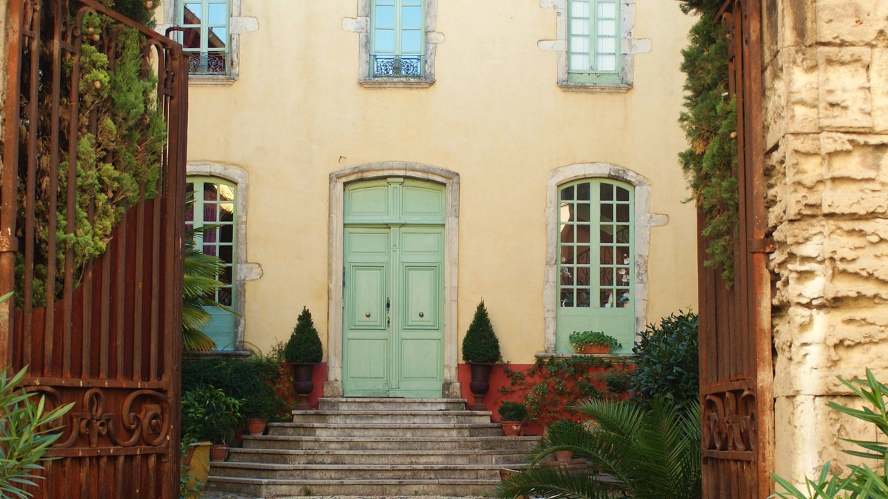 Photo of Outdoor in Bourg-Saint-Andeol