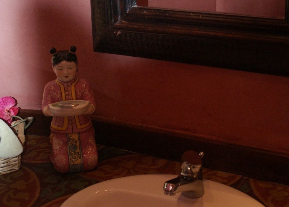 Photo of Bathroom in Bourg-Saint-Andeol