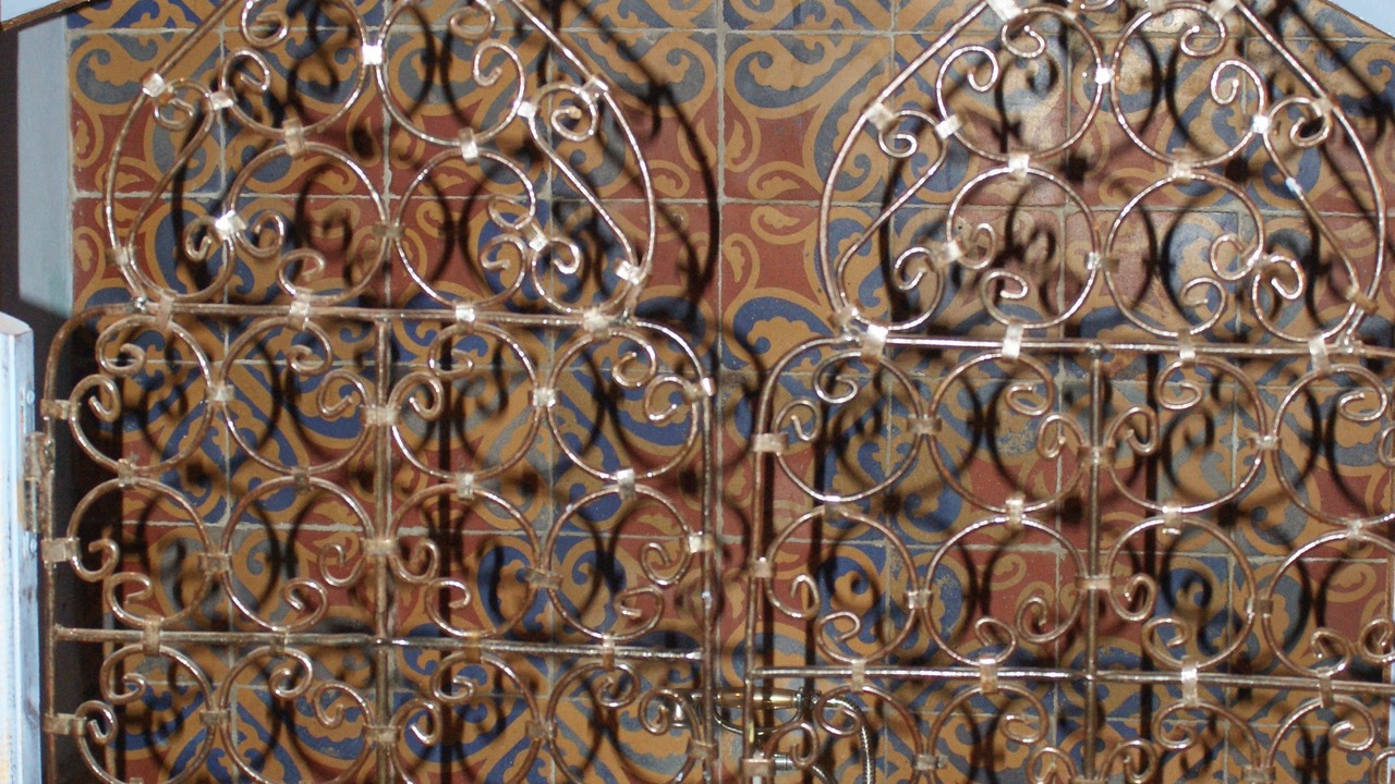 Photo of Bathroom in Bourg-Saint-Andeol