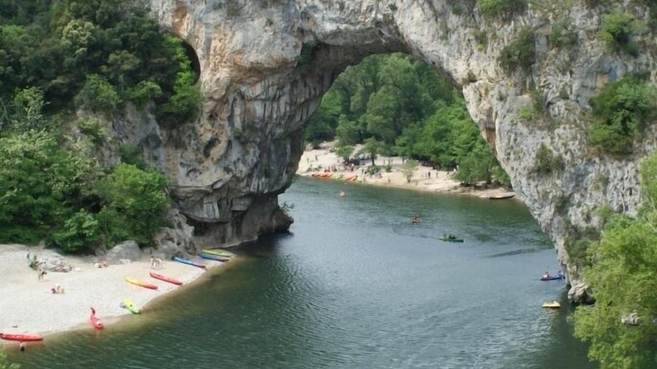 Photo of Outdoor in Bourg-Saint-Andeol