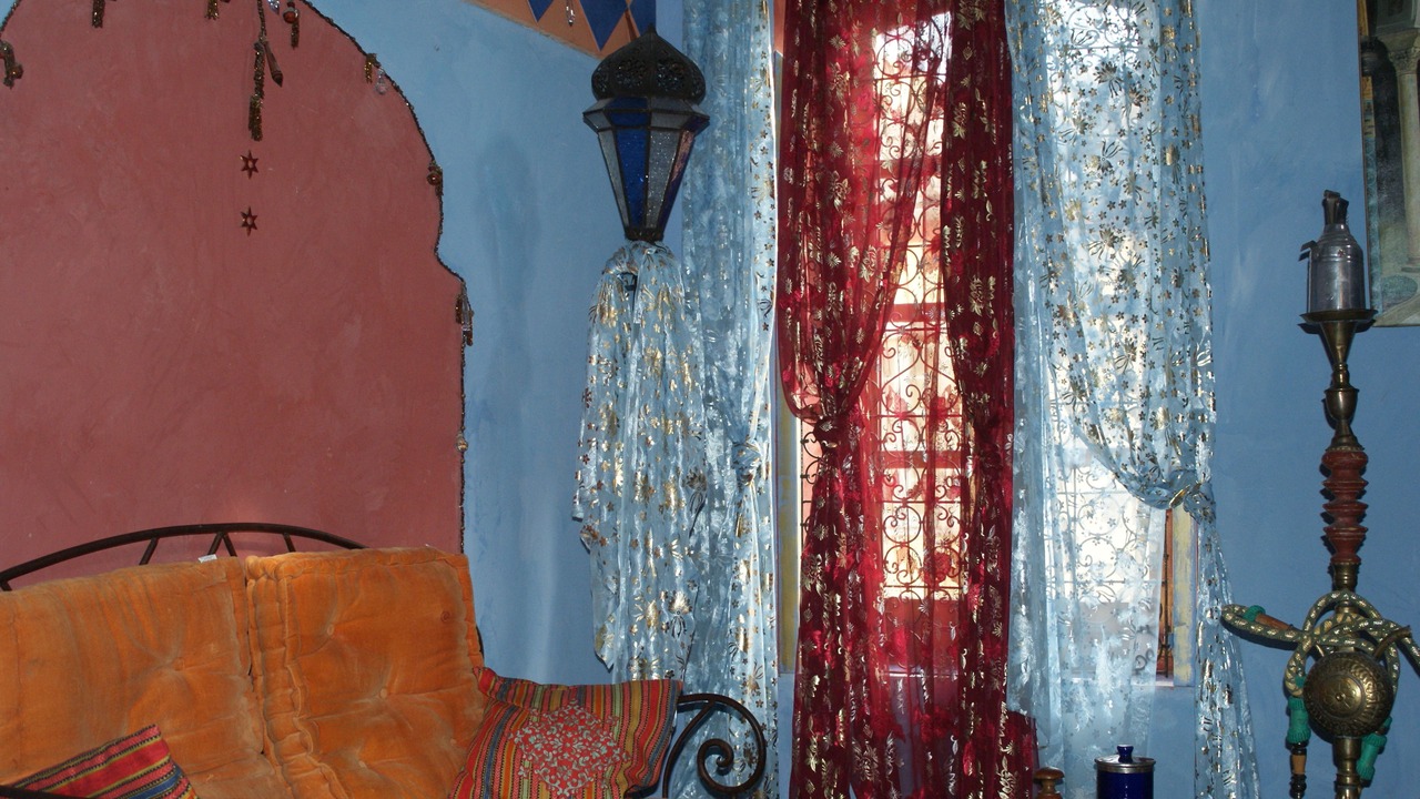 Photo of Bedroom in Bourg-Saint-Andeol