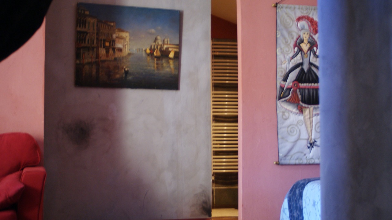 Photo of Bathroom in Bourg-Saint-Andeol