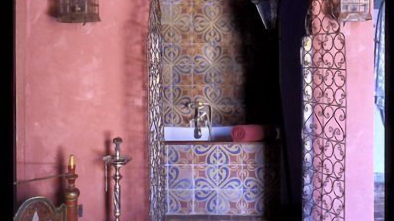 Photo of Bedroom in Bourg-Saint-Andeol