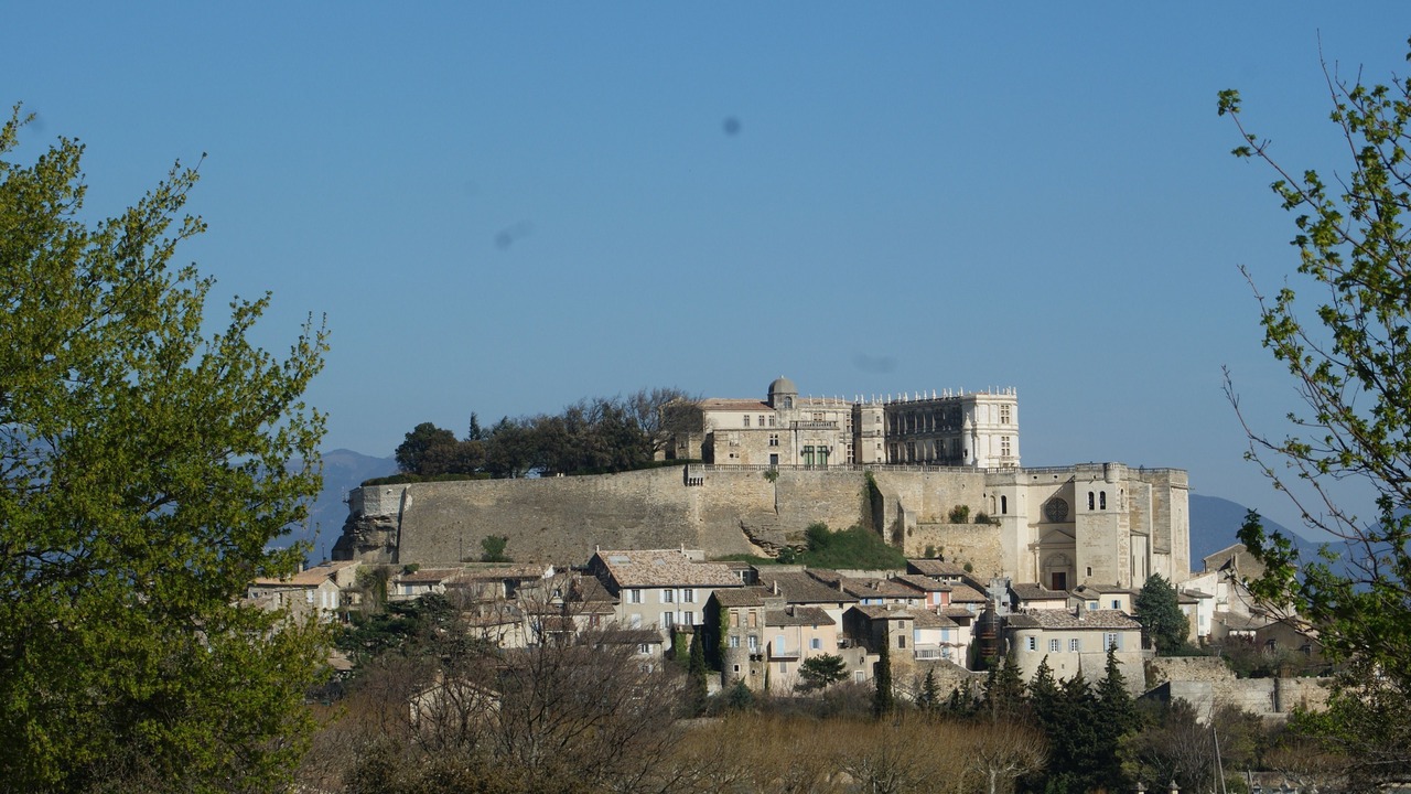 Photo of Outdoor in Bourg-Saint-Andeol
