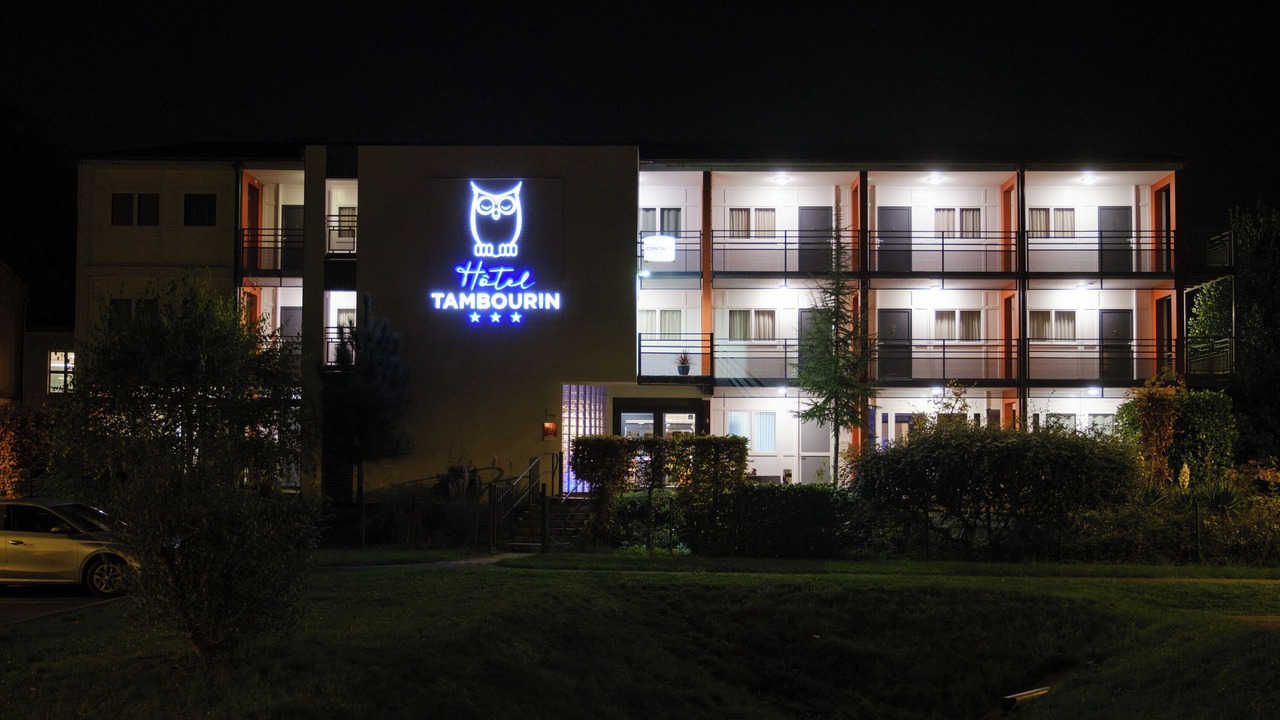 Photo of Outdoor in Vitry-le-Francois