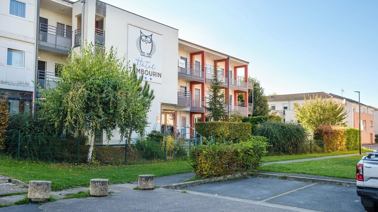 Photo of Outdoor in Vitry-le-Francois