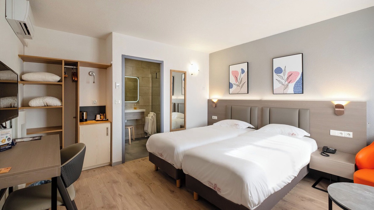 Photo of Bedroom in Vitry-le-Francois