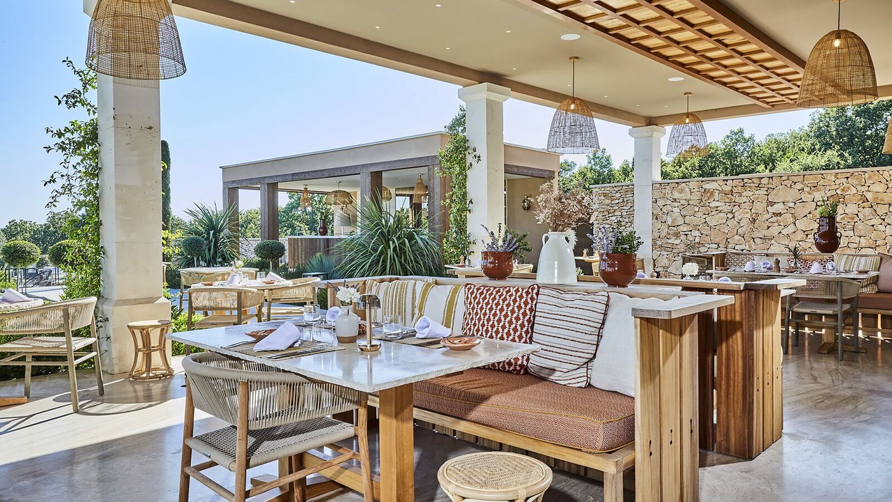 Photo of Outdoor in Forcalquier