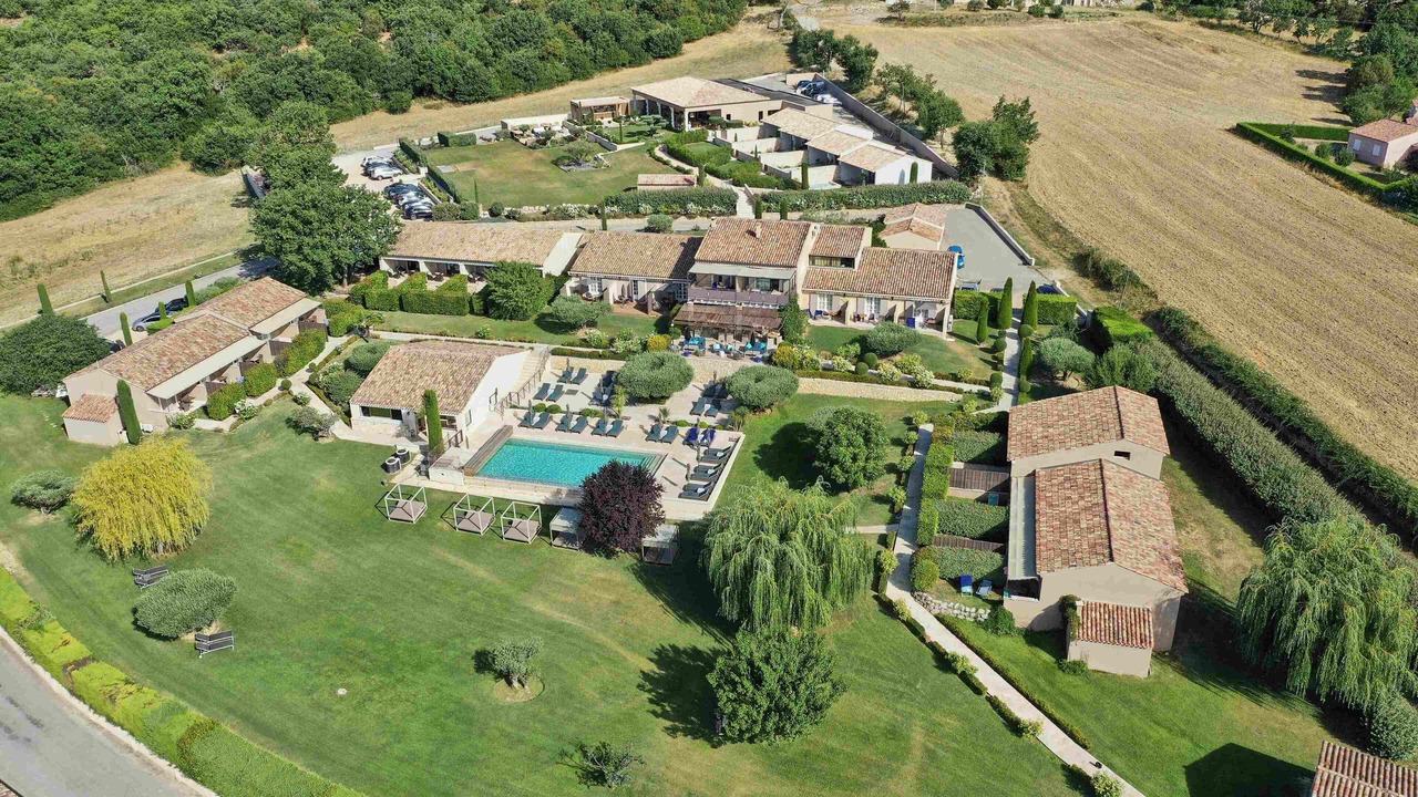 Photo of Outdoor in Forcalquier