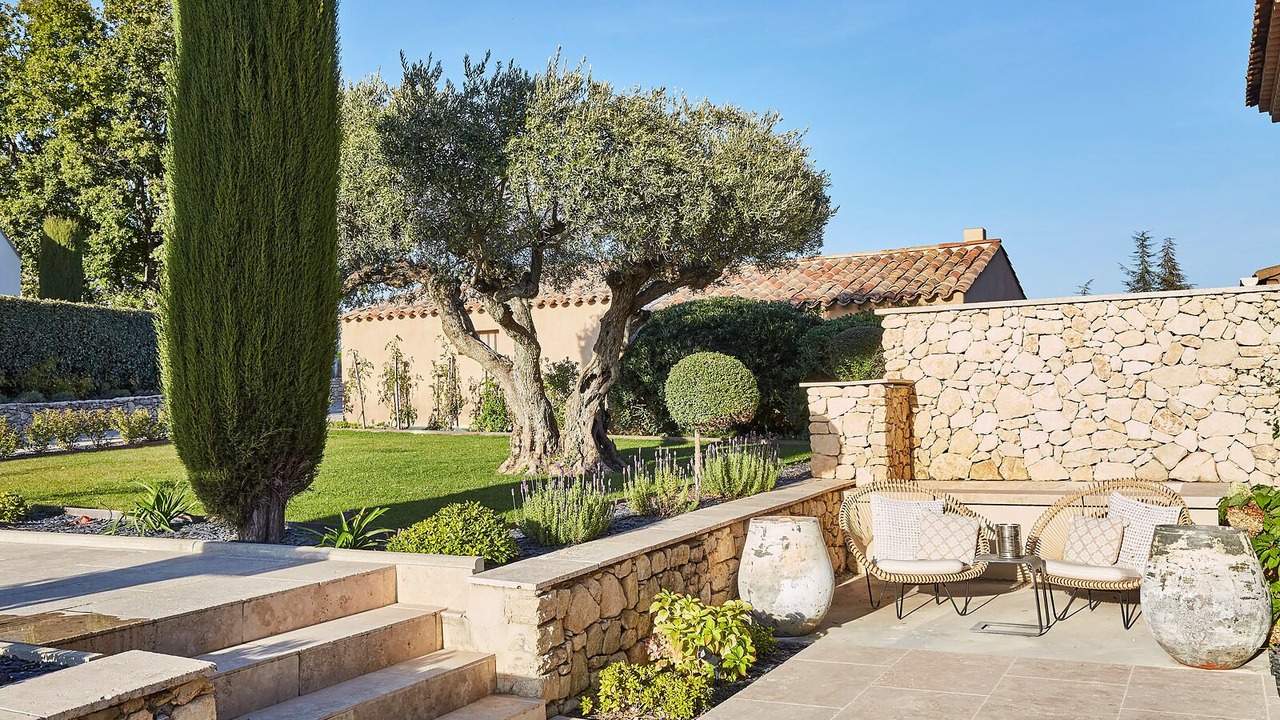 Photo of Outdoor in Forcalquier