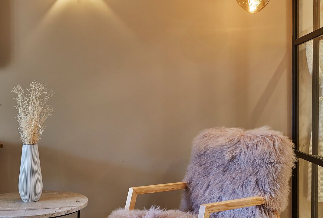 Photo of Bedroom in Forcalquier