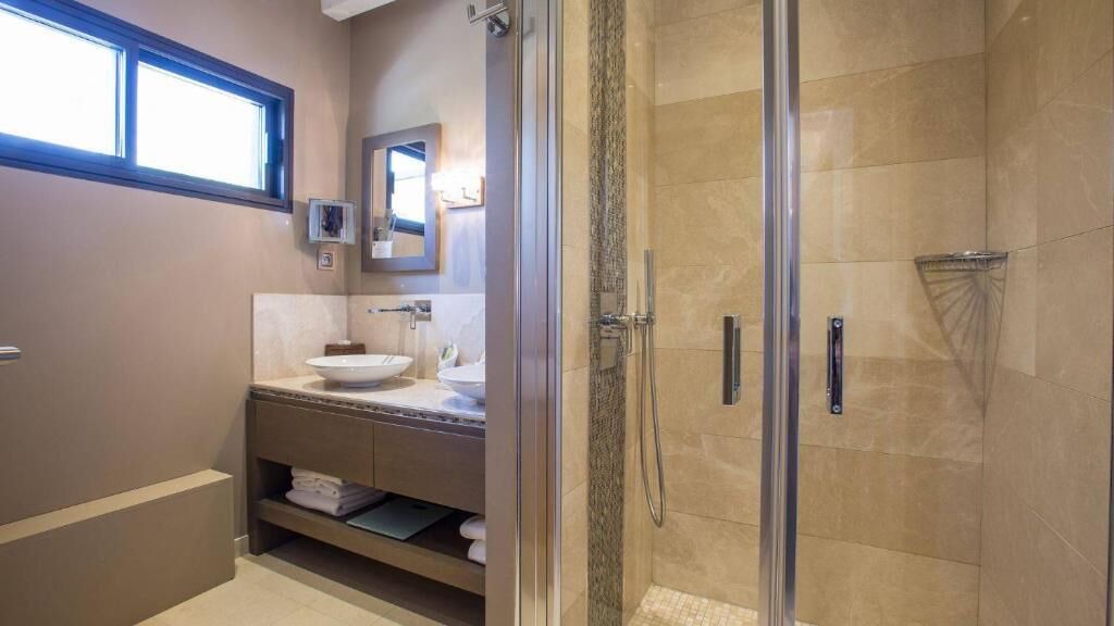 Photo of Bathroom in Forcalquier