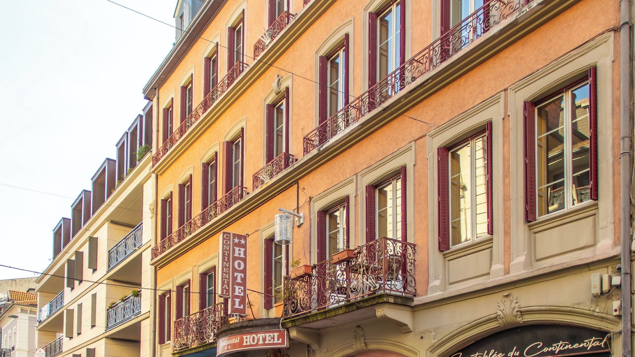 Photo of Outdoor in Evian-les-Bains
