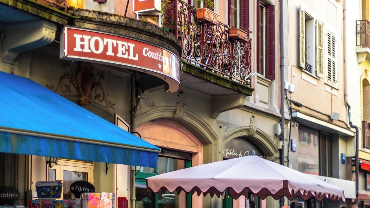 Photo of Outdoor in Evian-les-Bains