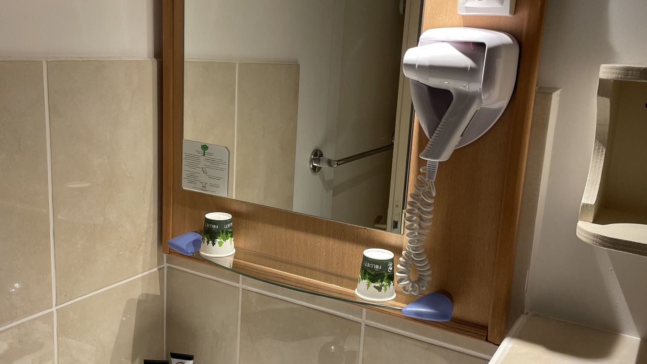 Photo of Bathroom in Evian-les-Bains