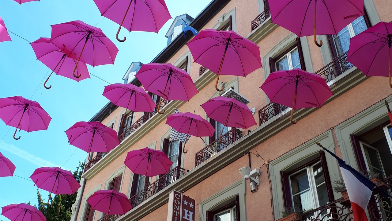 Photo of Outdoor in Evian-les-Bains