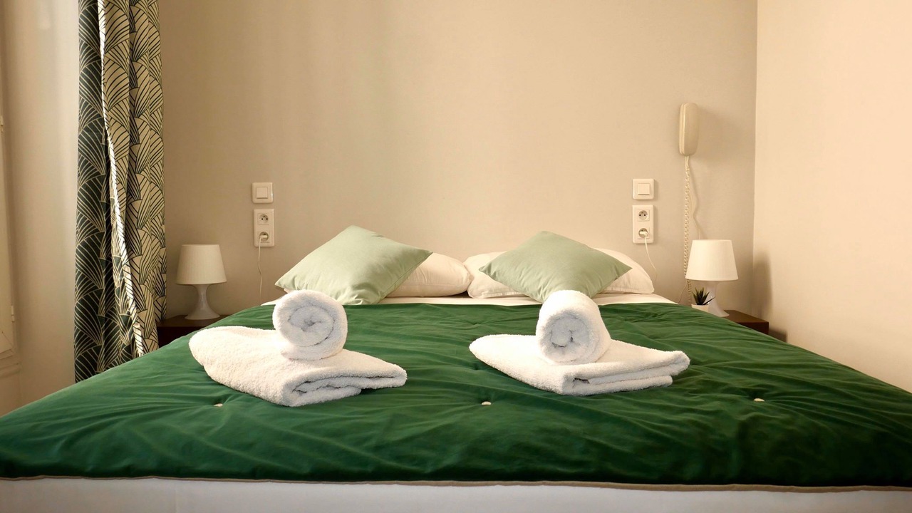 Photo of Bedroom in Lepante Quarter