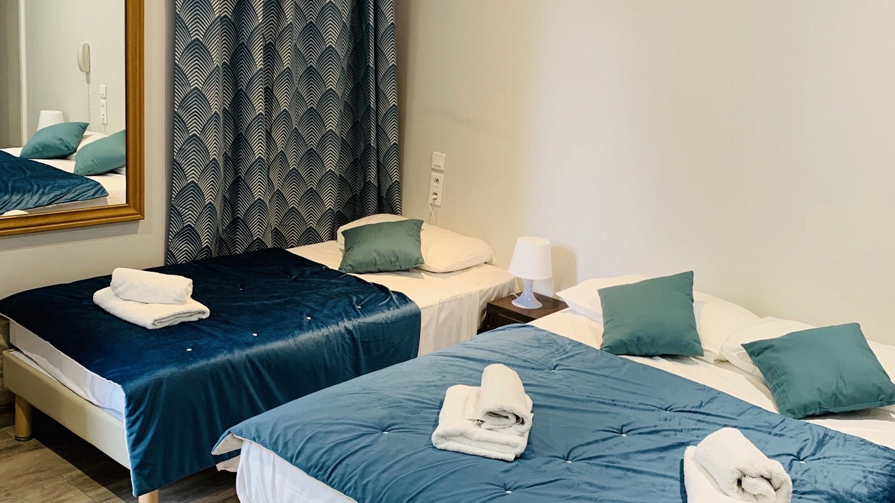 Photo of Bedroom in Lepante Quarter