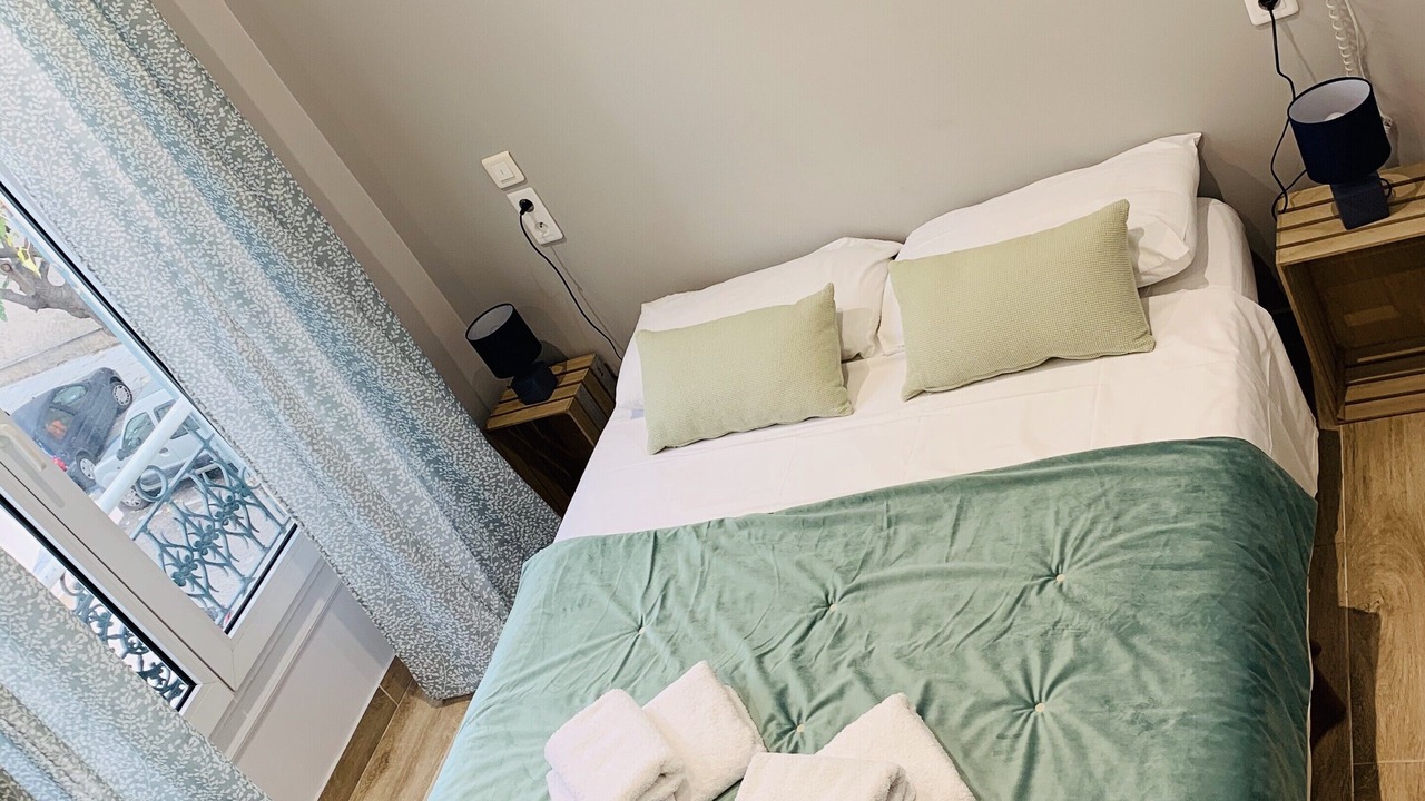 Photo of Bedroom in Lepante Quarter
