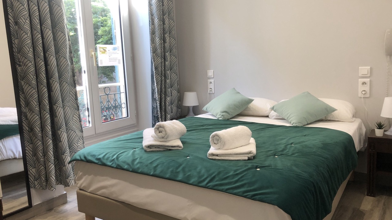 Photo of Bedroom in Lepante Quarter