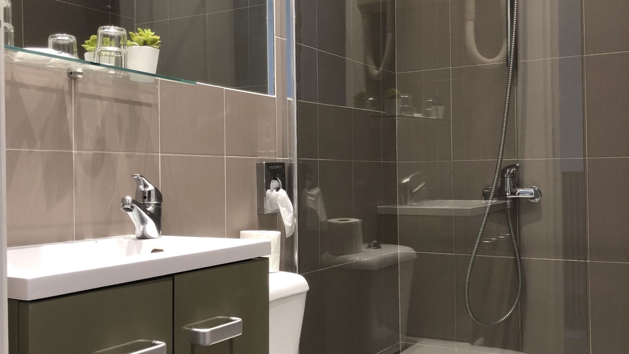 Photo of Bathroom in Lepante Quarter