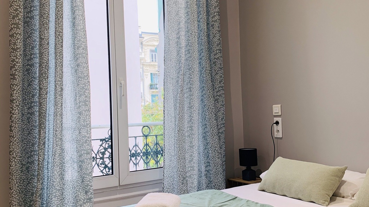 Photo of Bedroom in Lepante Quarter