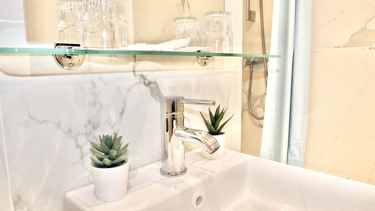Photo of Bathroom in Lepante Quarter