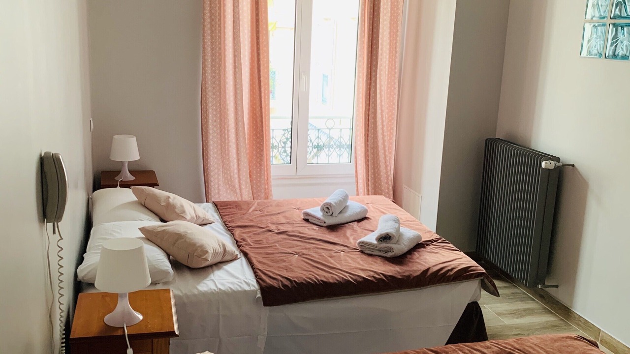 Photo of Bedroom in Lepante Quarter