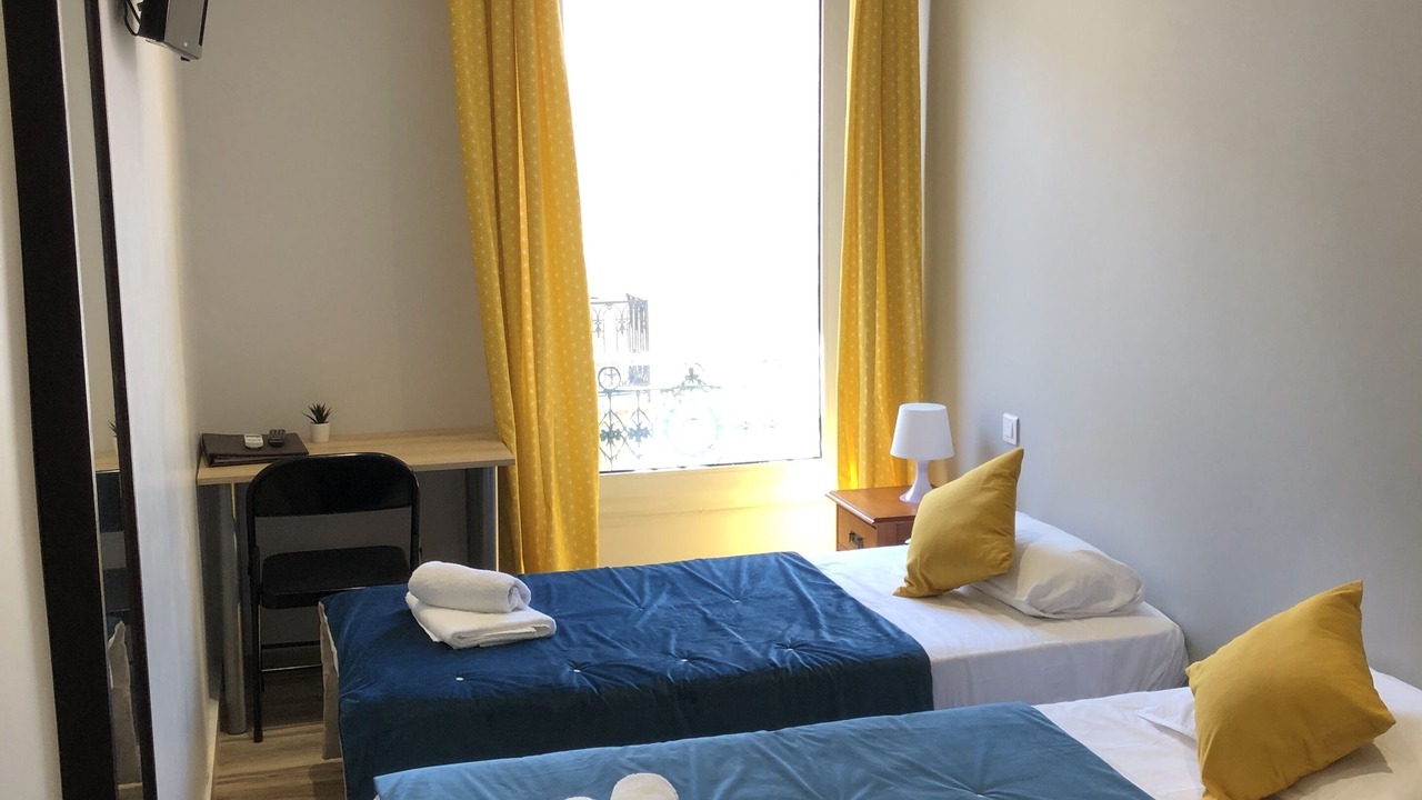 Photo of Bedroom in Lepante Quarter