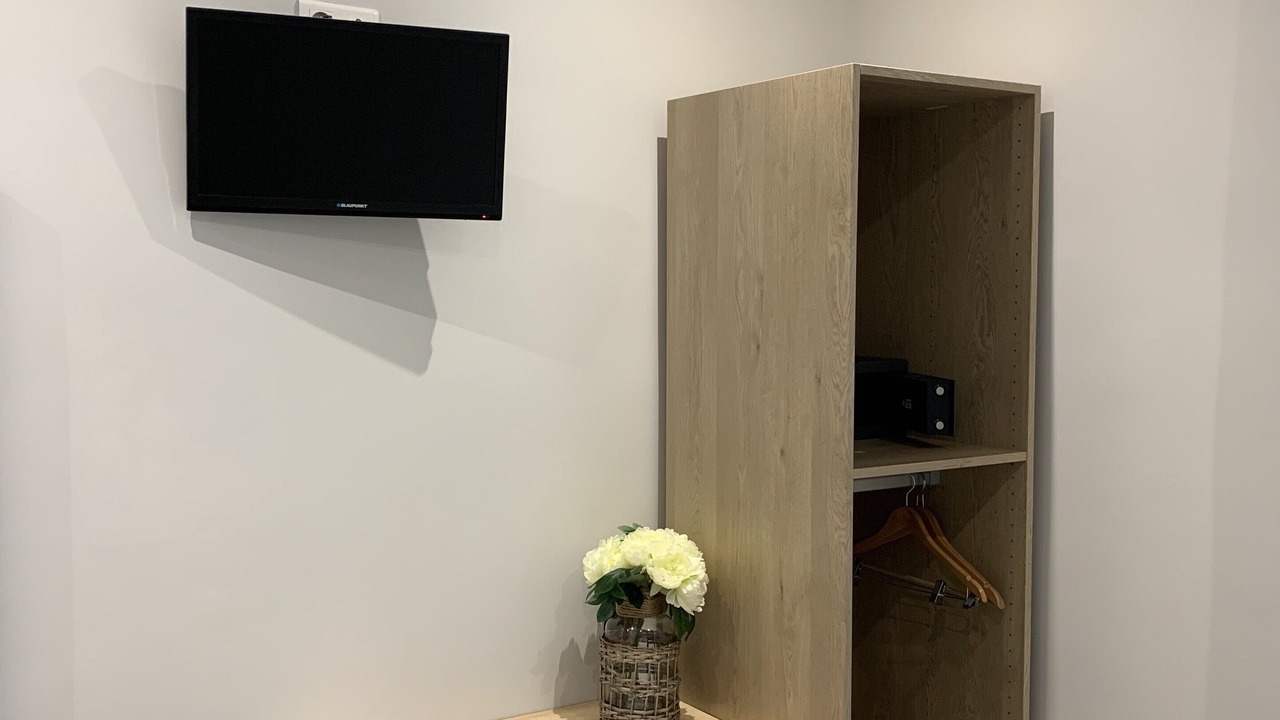 Photo of Bedroom in Lepante Quarter