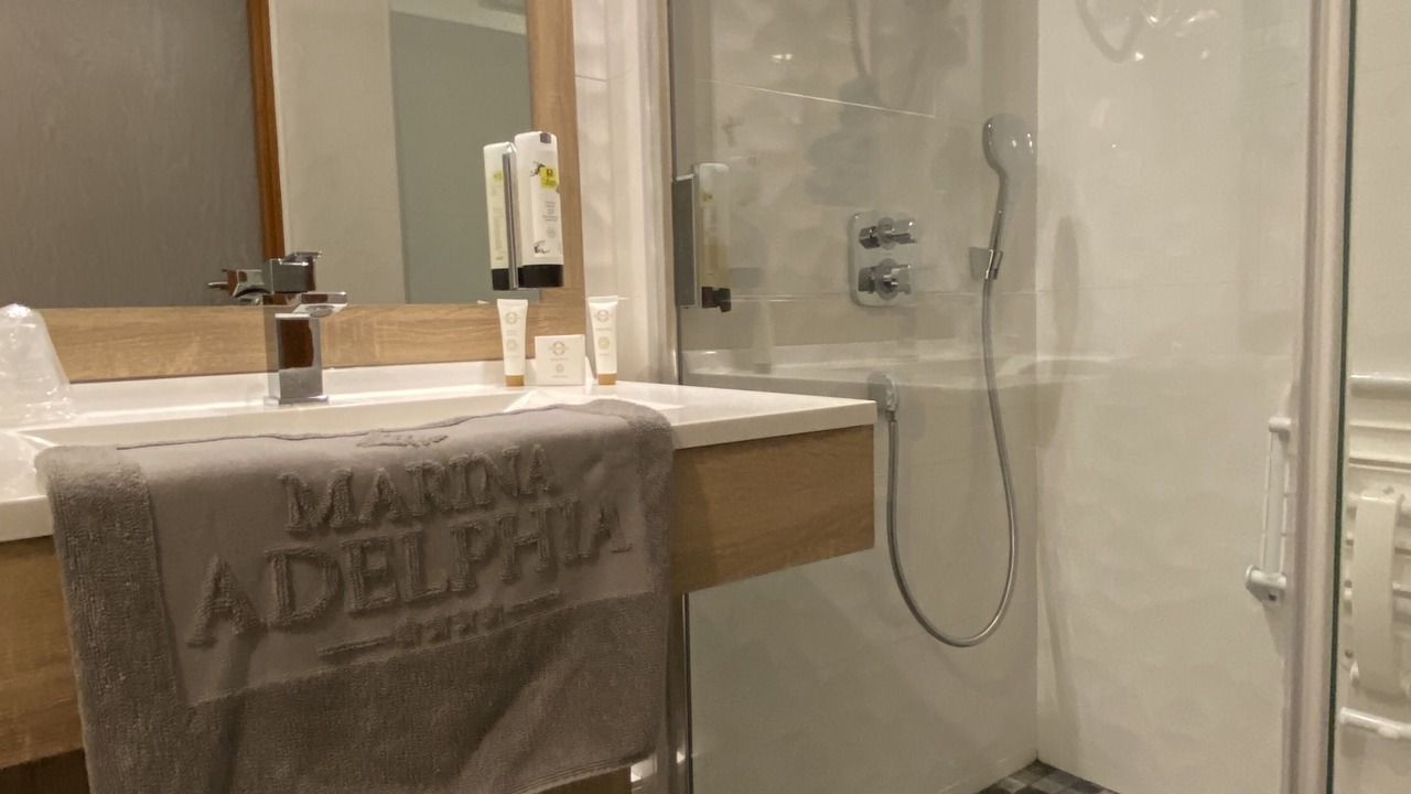 Photo of Bathroom in Aix-les-Bains