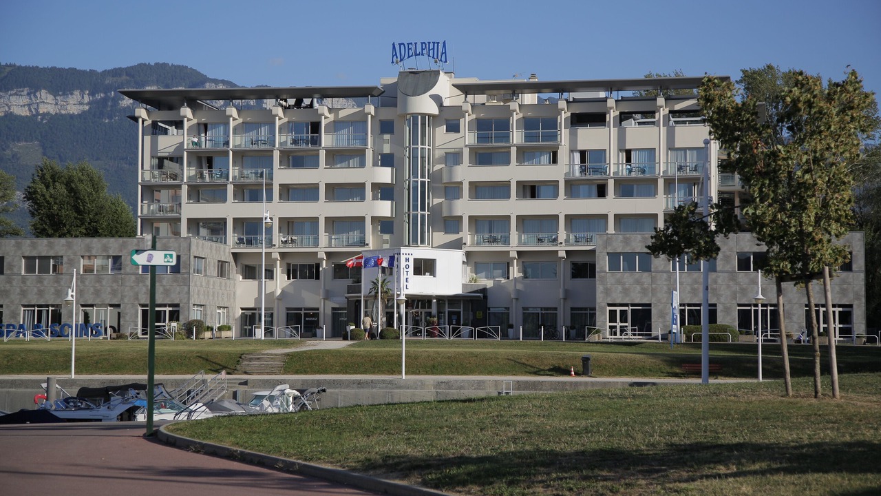 Photo of Outdoor in Aix-les-Bains