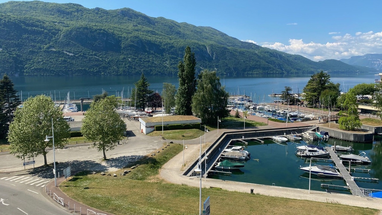 Photo of Outdoor in Aix-les-Bains