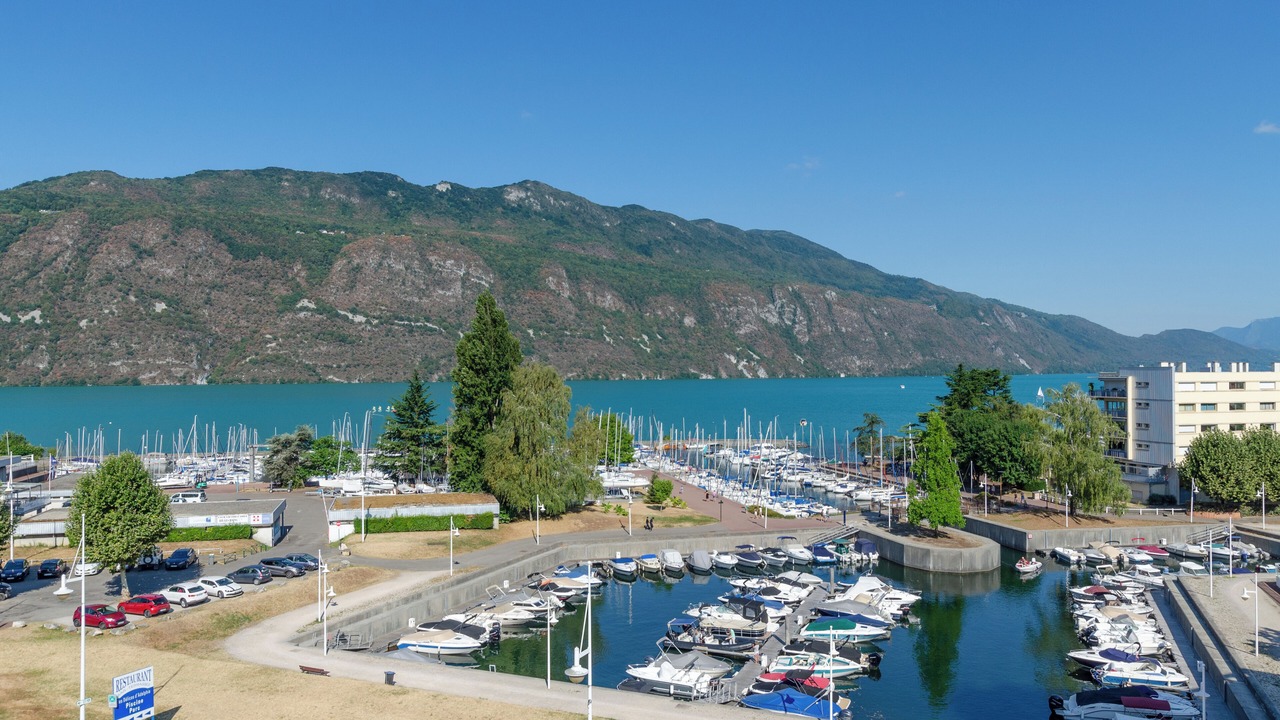 Photo of Outdoor in Aix-les-Bains